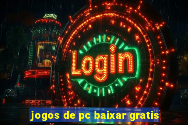 jogos de pc baixar gratis